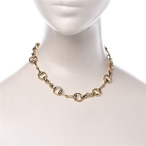 gucci necklace cheap|authentic gucci necklace.